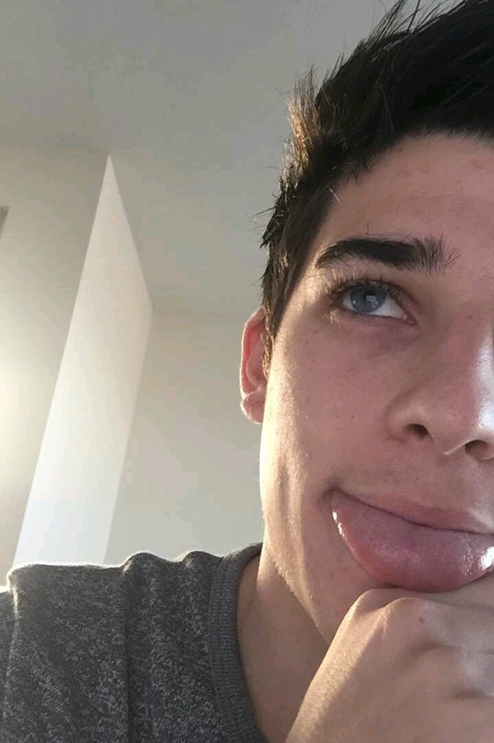 General photo of Sean O'Donnell