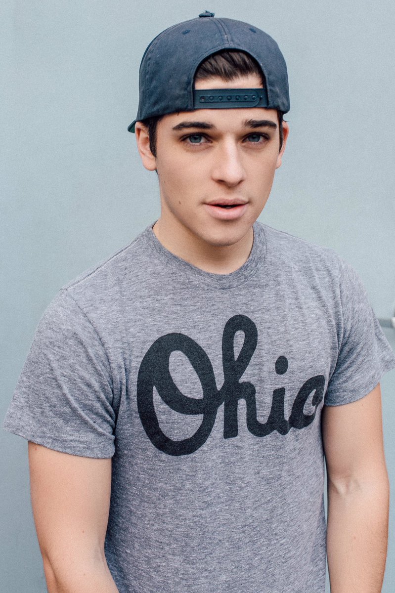 General photo of Sean O'Donnell