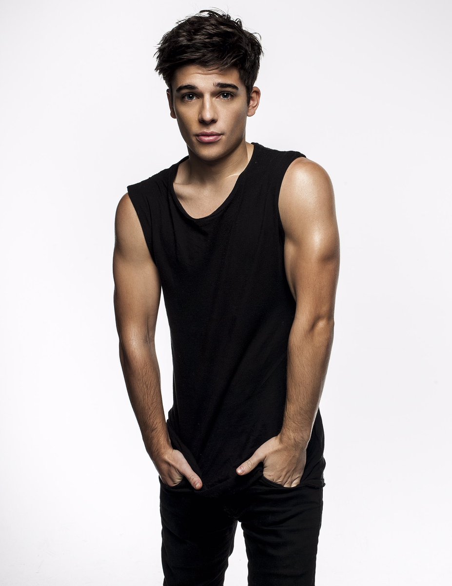 General photo of Sean O'Donnell