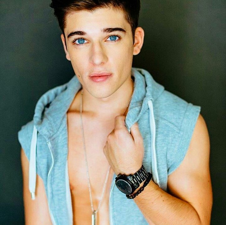 General photo of Sean O'Donnell