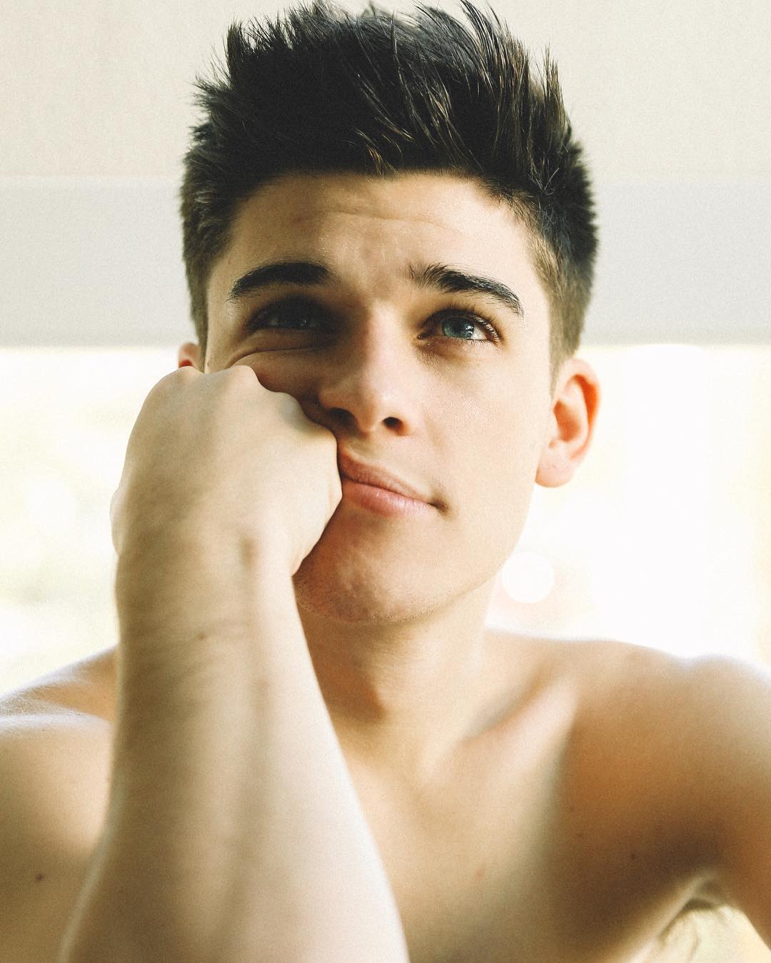 General photo of Sean O'Donnell