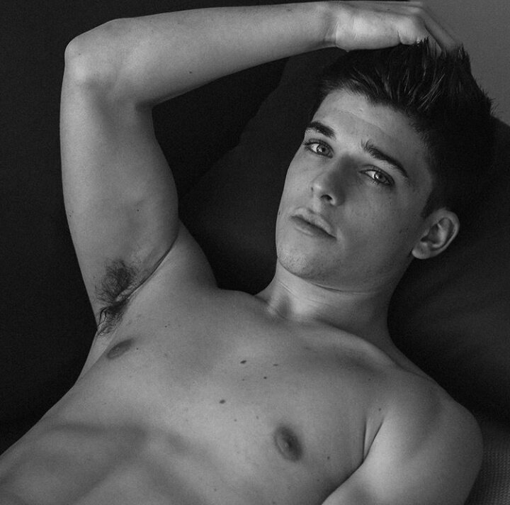 General photo of Sean O'Donnell