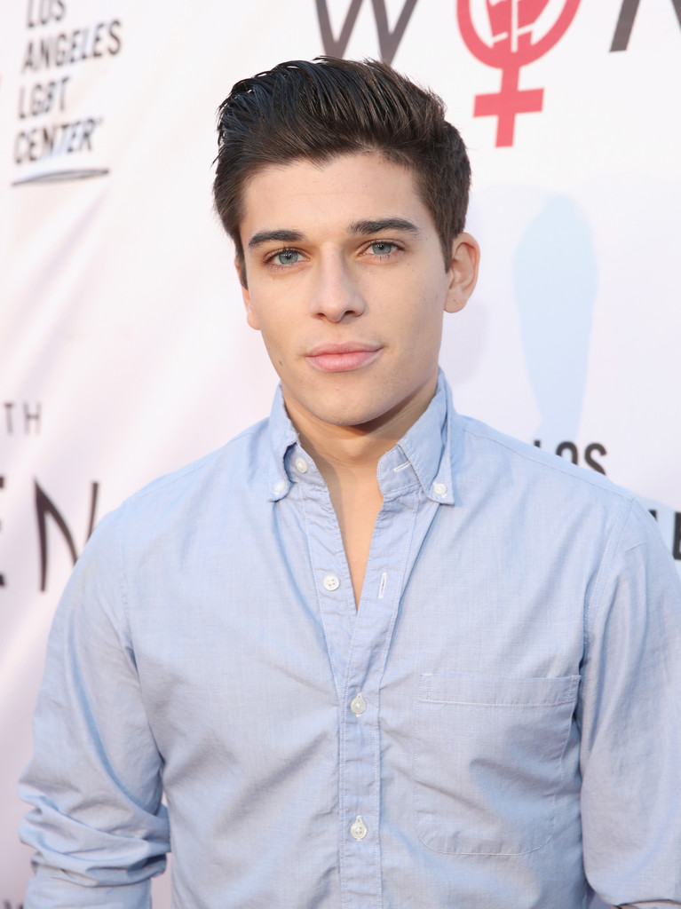 General photo of Sean O'Donnell