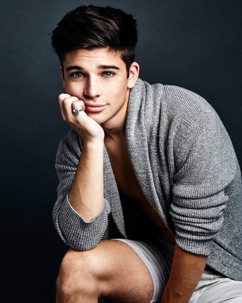 General photo of Sean O'Donnell