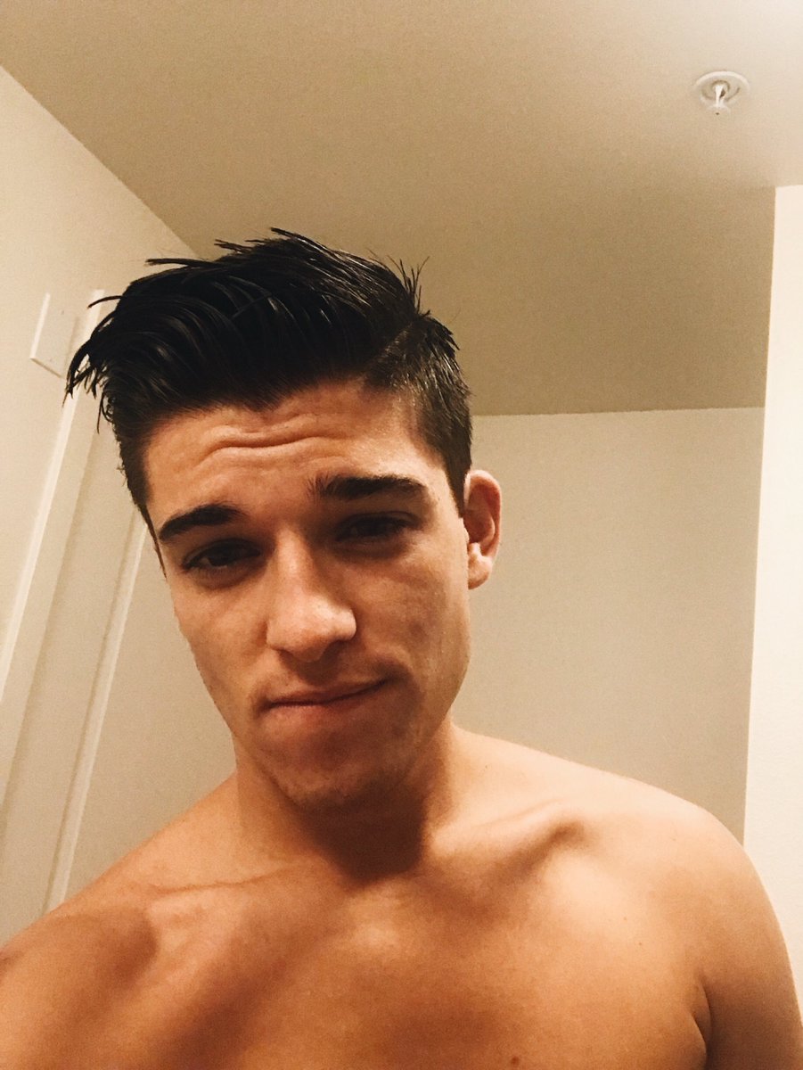 General photo of Sean O'Donnell