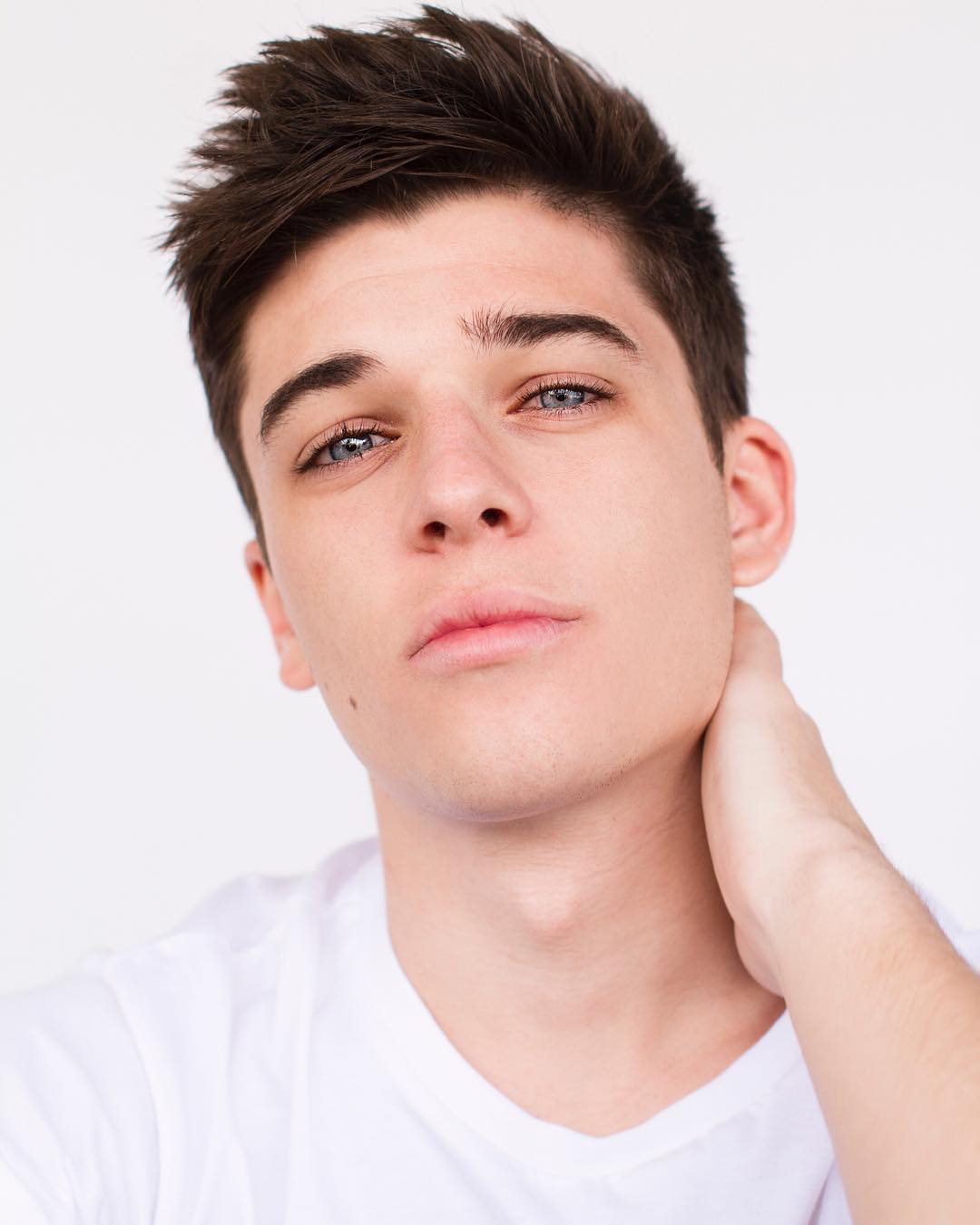 General photo of Sean O'Donnell