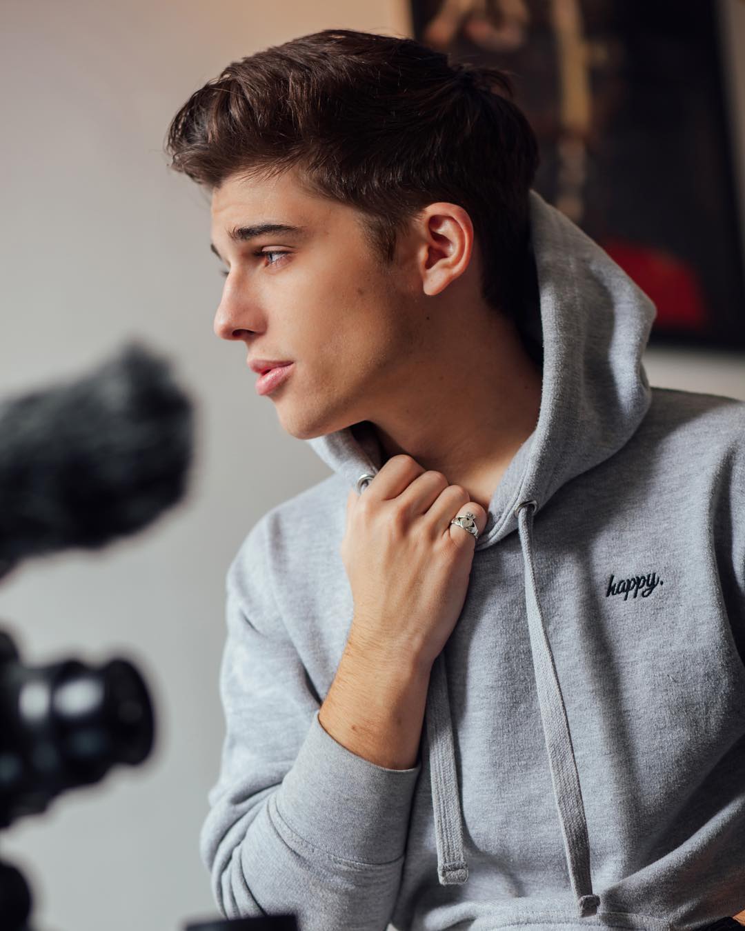 famousmales > Actor/Model Sean O'Donnell