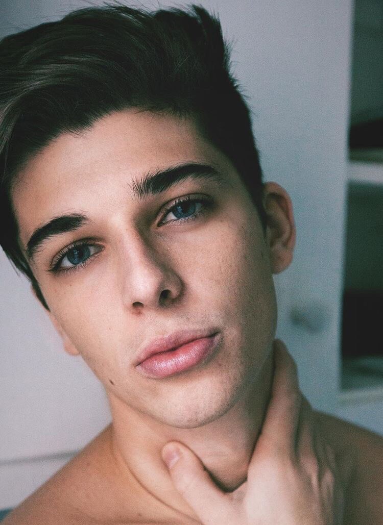 General photo of Sean O'Donnell