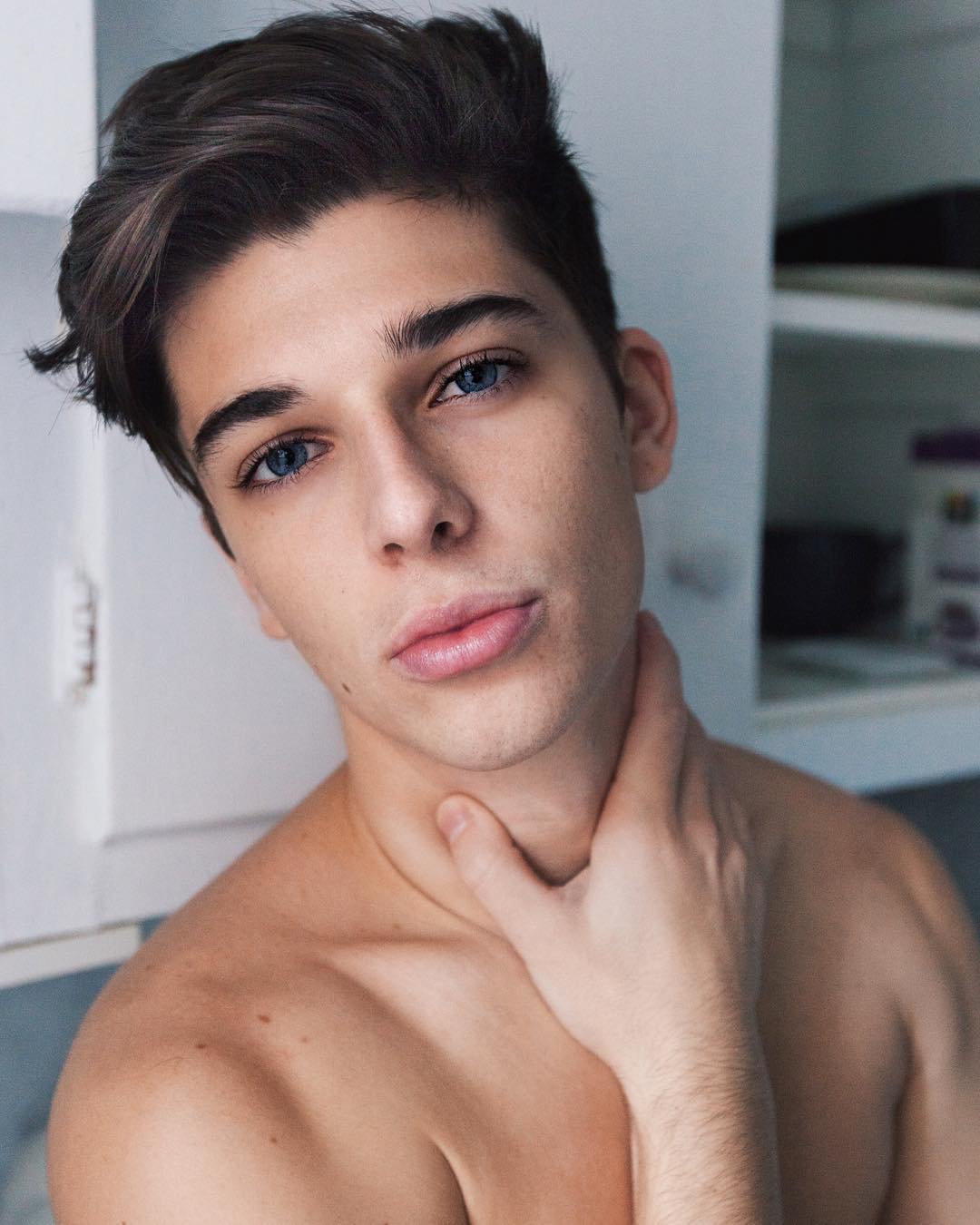 General photo of Sean O'Donnell