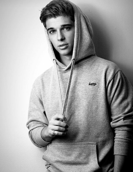 General photo of Sean O'Donnell