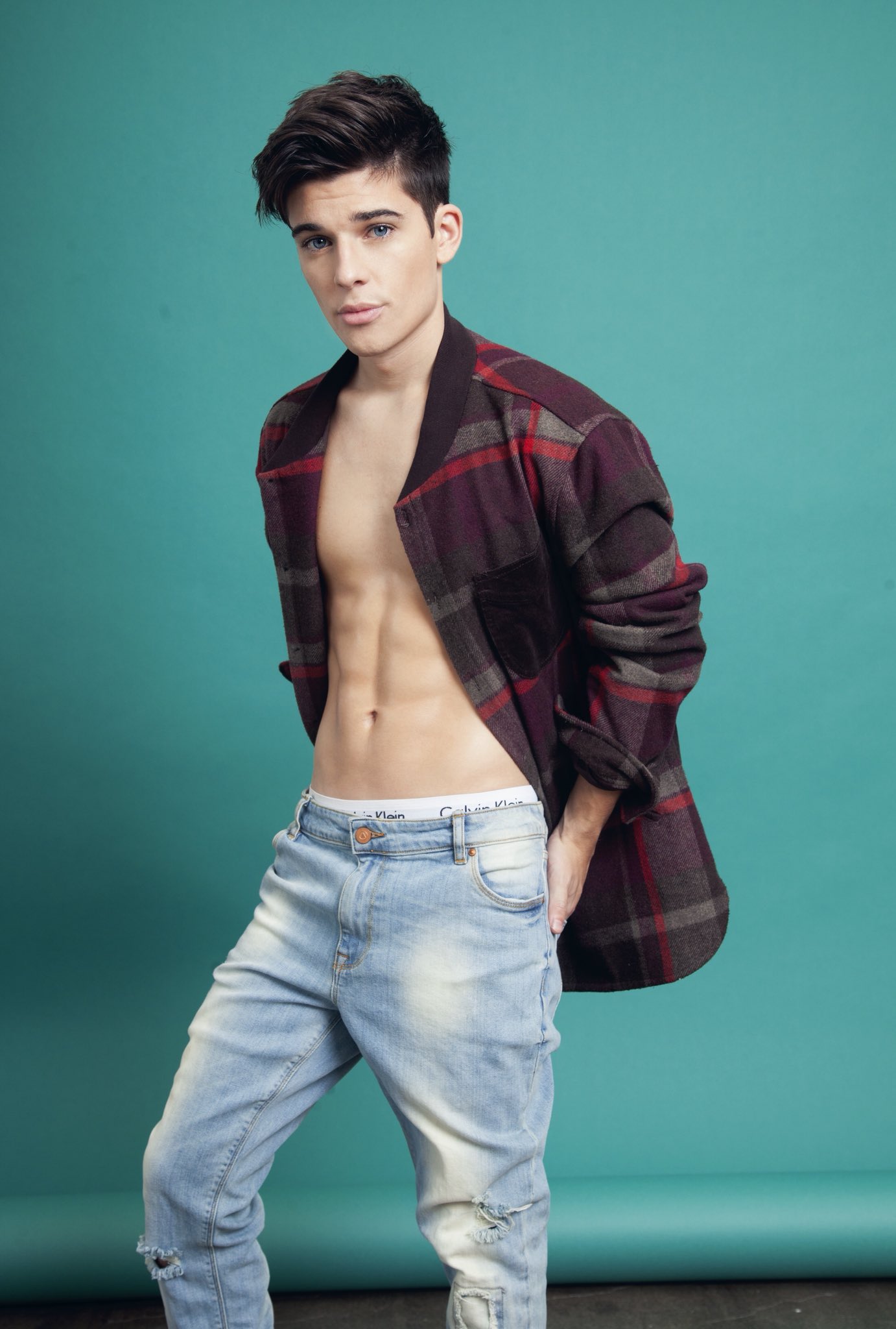 General photo of Sean O'Donnell