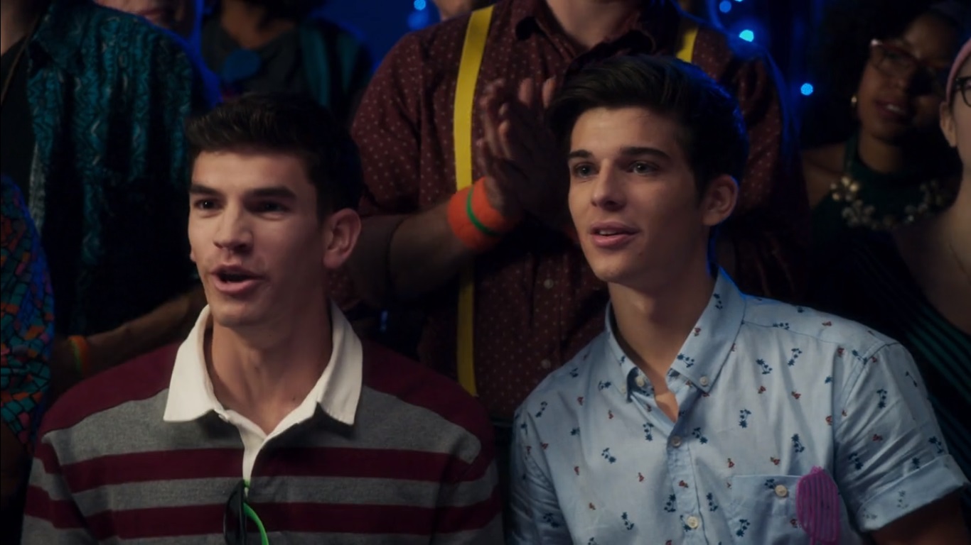 Sean O'Donnell in All Night