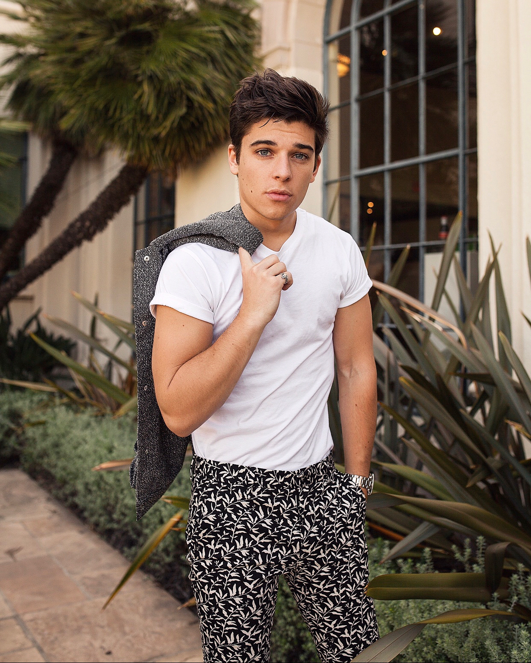 Picture of Sean O'Donnell in General Pictures - sean-odonnell ...