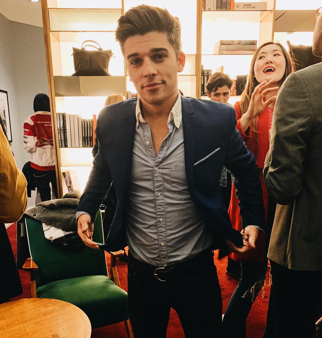 General photo of Sean O'Donnell