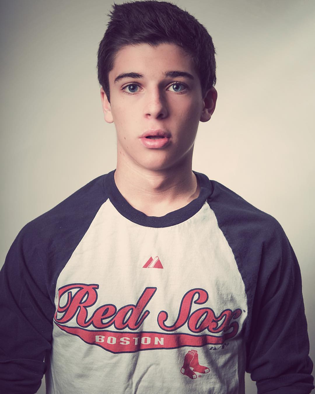 General photo of Sean O'Donnell