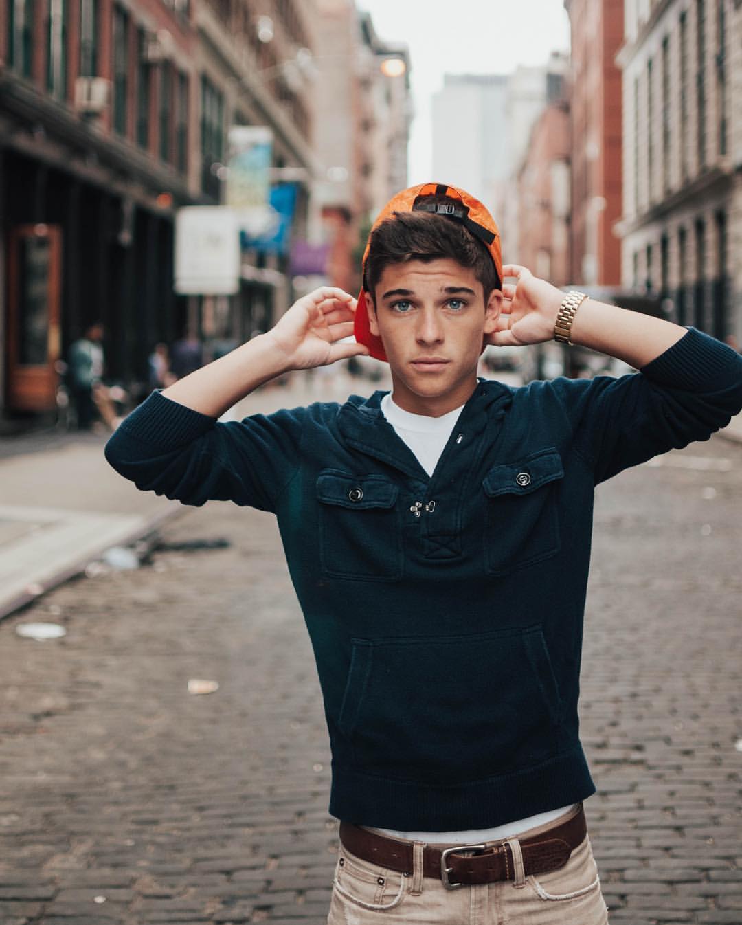 General photo of Sean O'Donnell