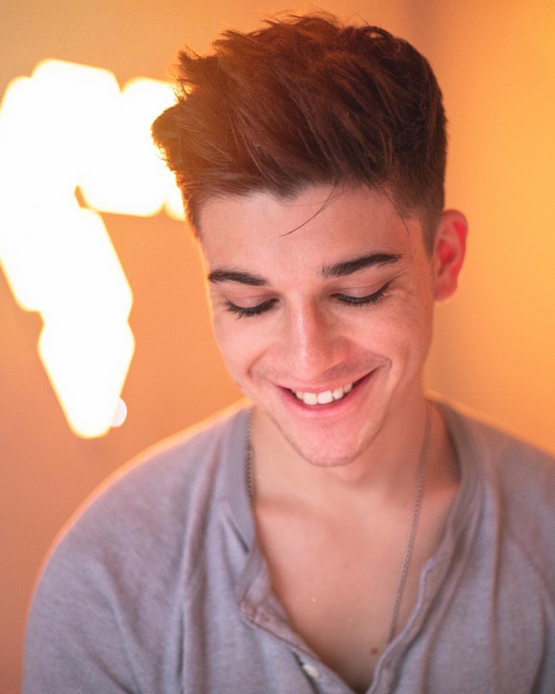 General photo of Sean O'Donnell