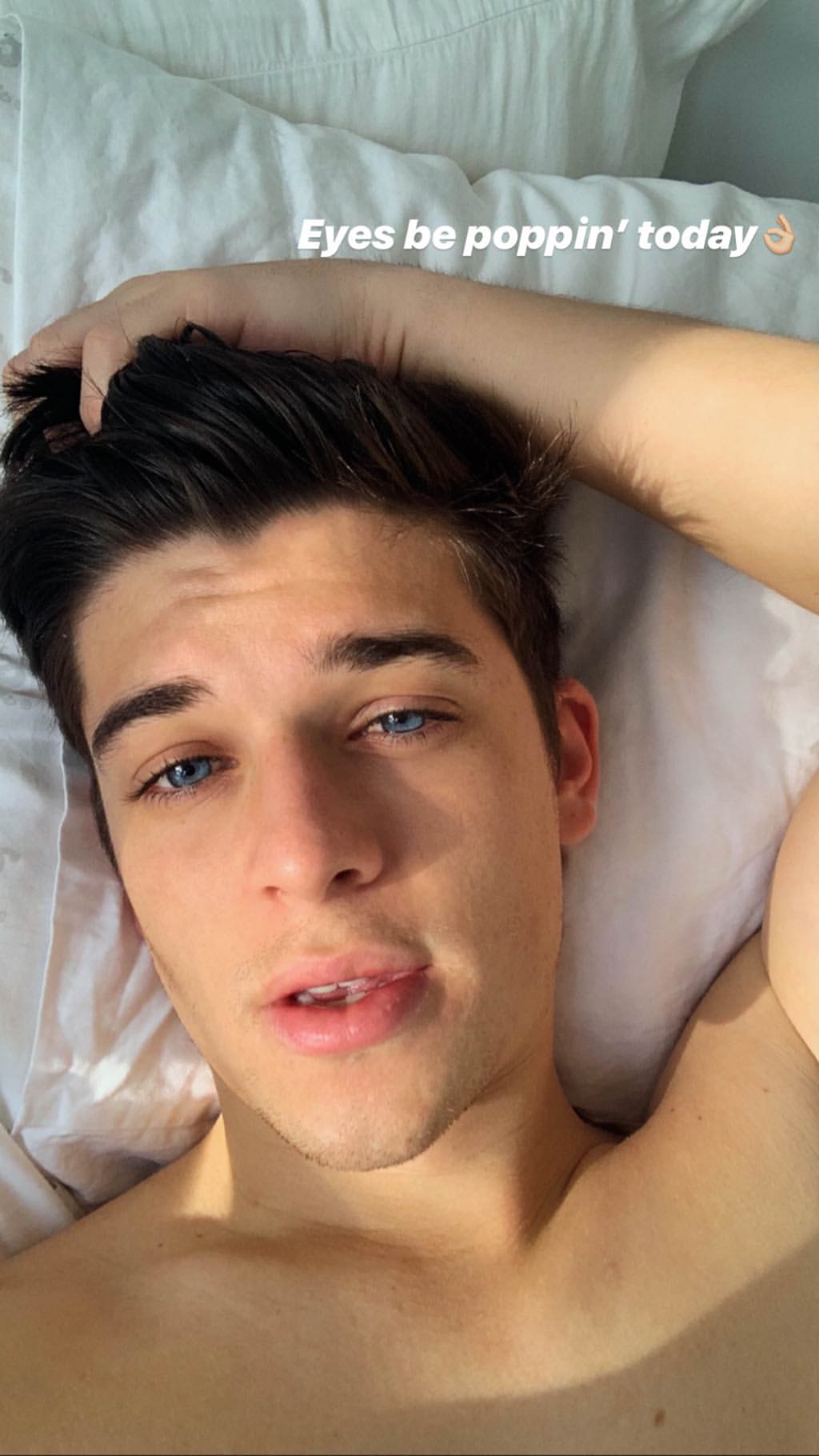 General photo of Sean O'Donnell