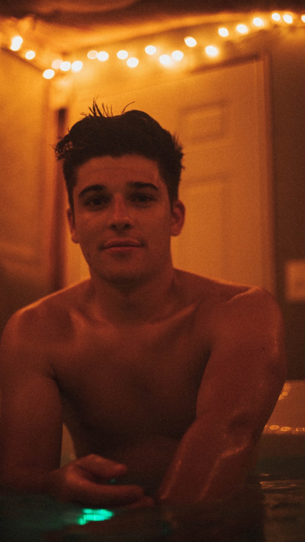 General photo of Sean O'Donnell