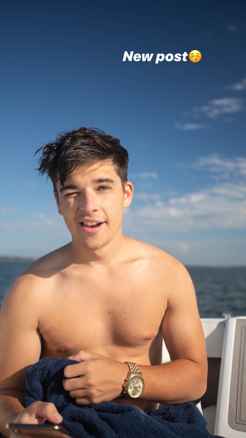 General photo of Sean O'Donnell