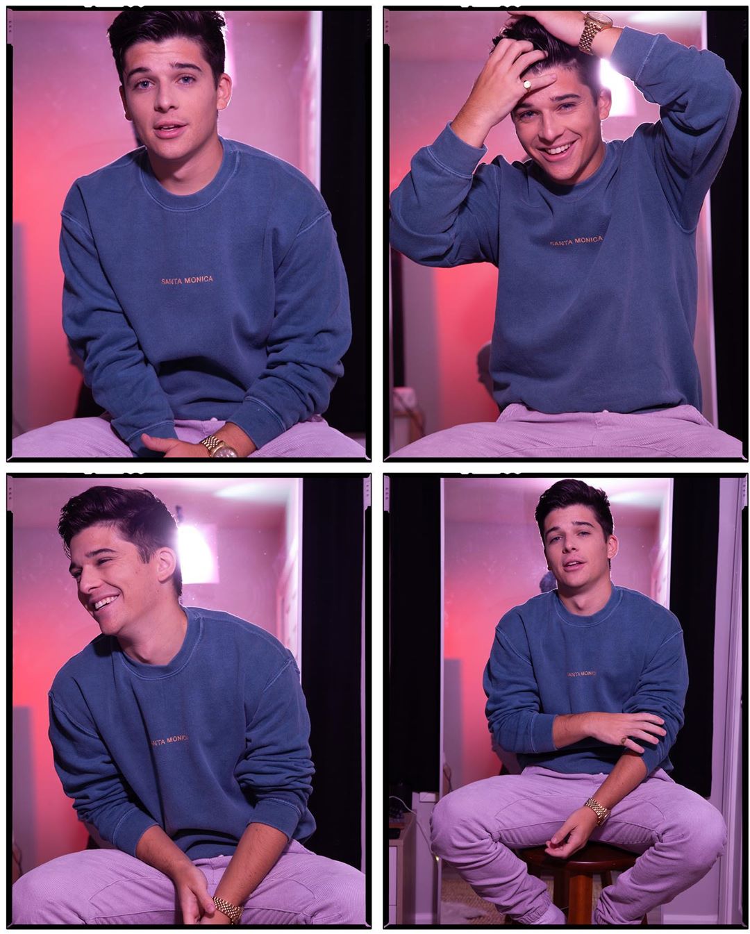 Picture of Sean O'Donnell in General Pictures - sean-odonnell-1571974742.jpg  | Teen Idols 4 You