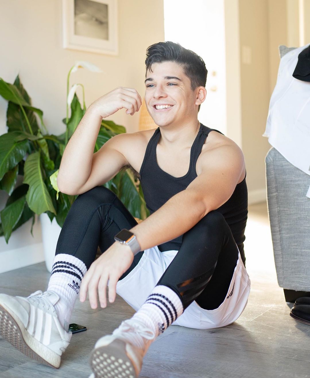 General photo of Sean O'Donnell