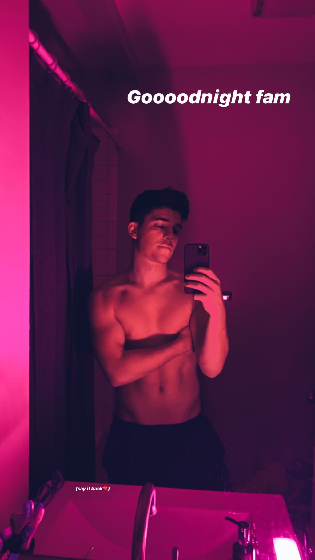 General photo of Sean O'Donnell