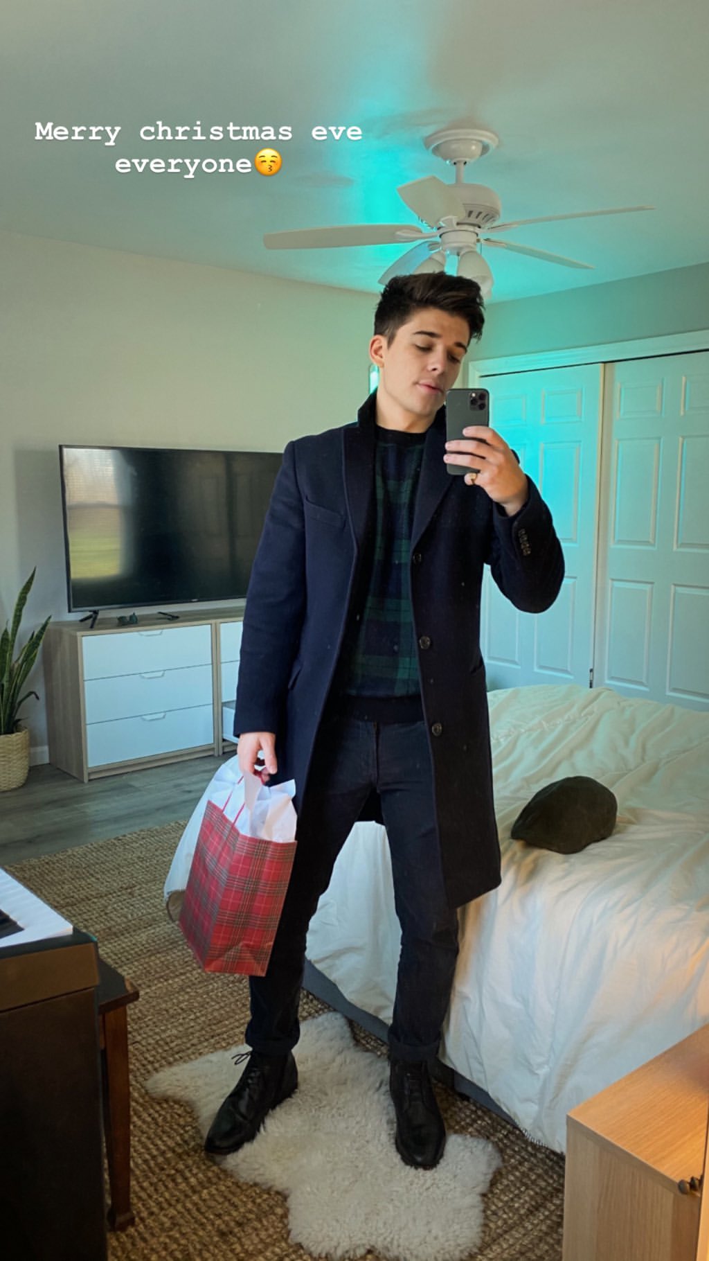 General photo of Sean O'Donnell