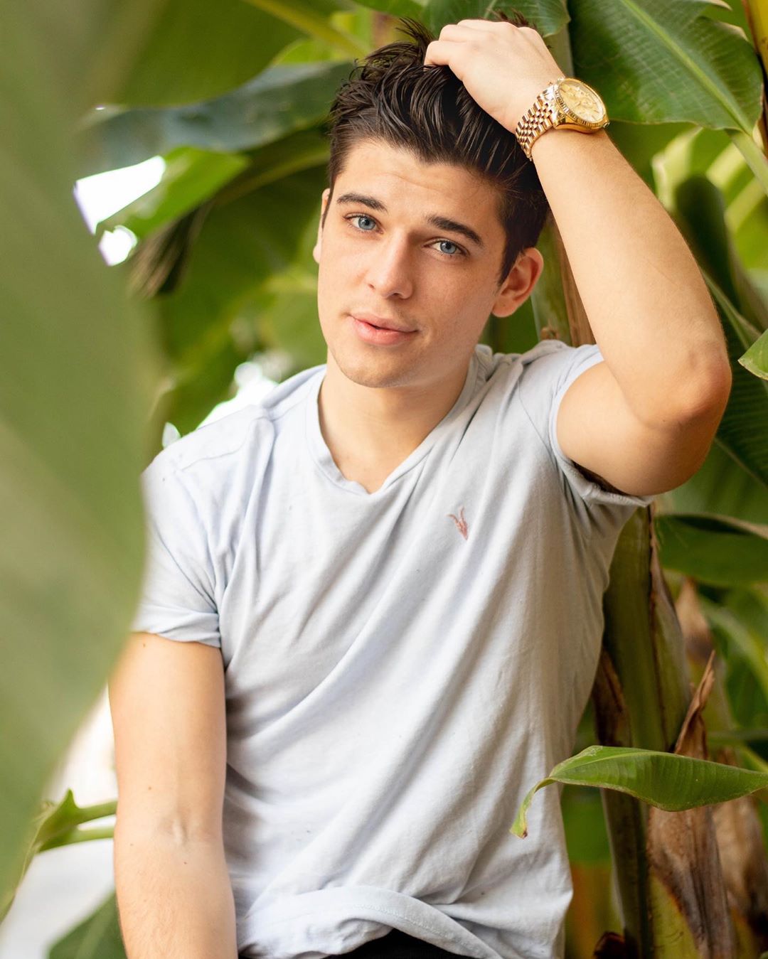 General photo of Sean O'Donnell