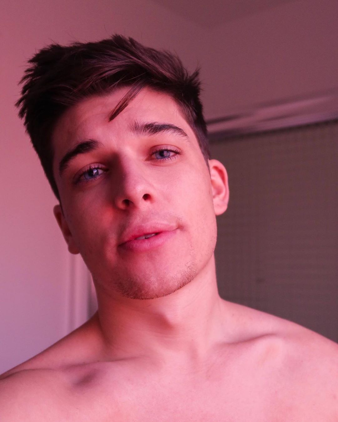 General photo of Sean O'Donnell