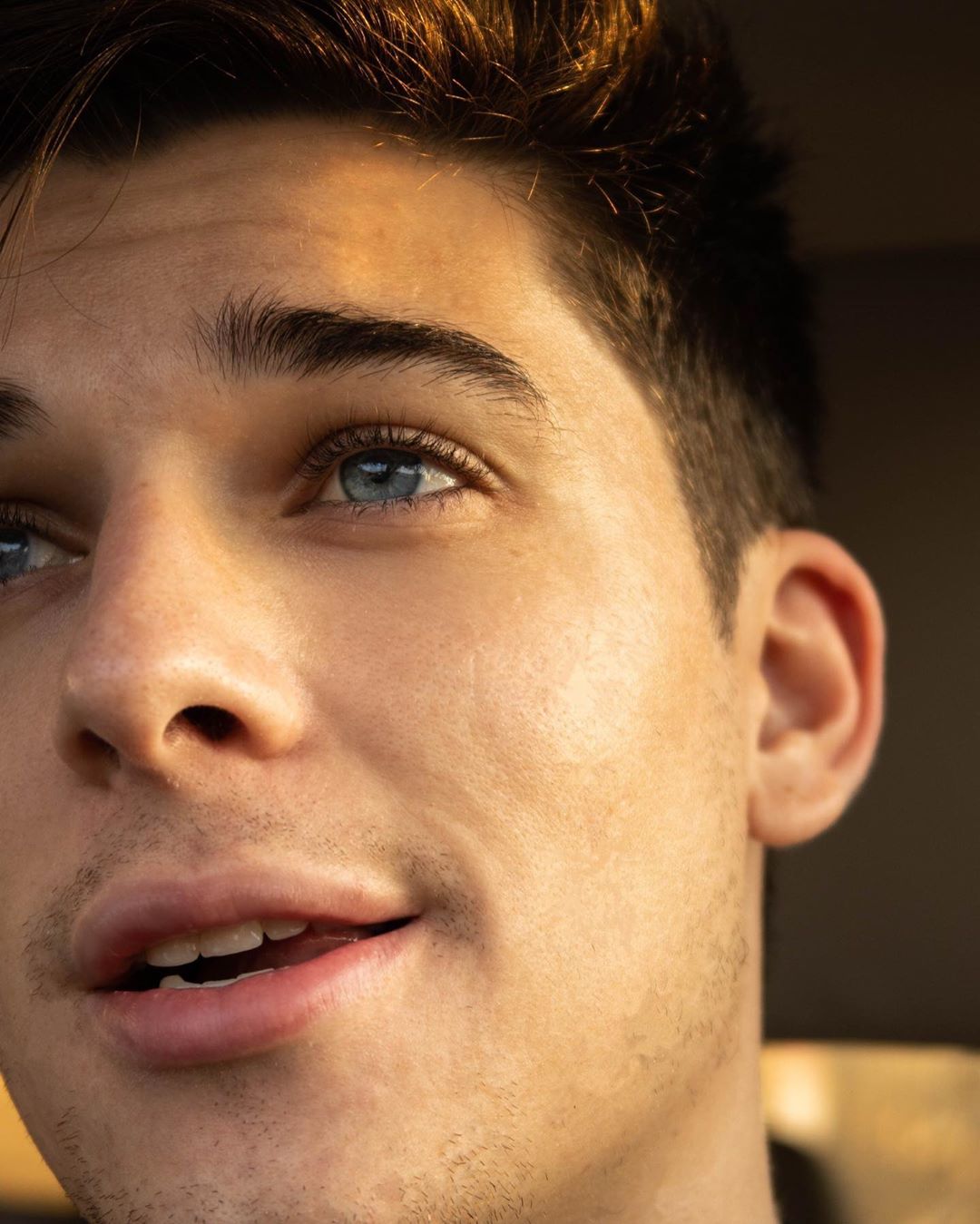 General photo of Sean O'Donnell