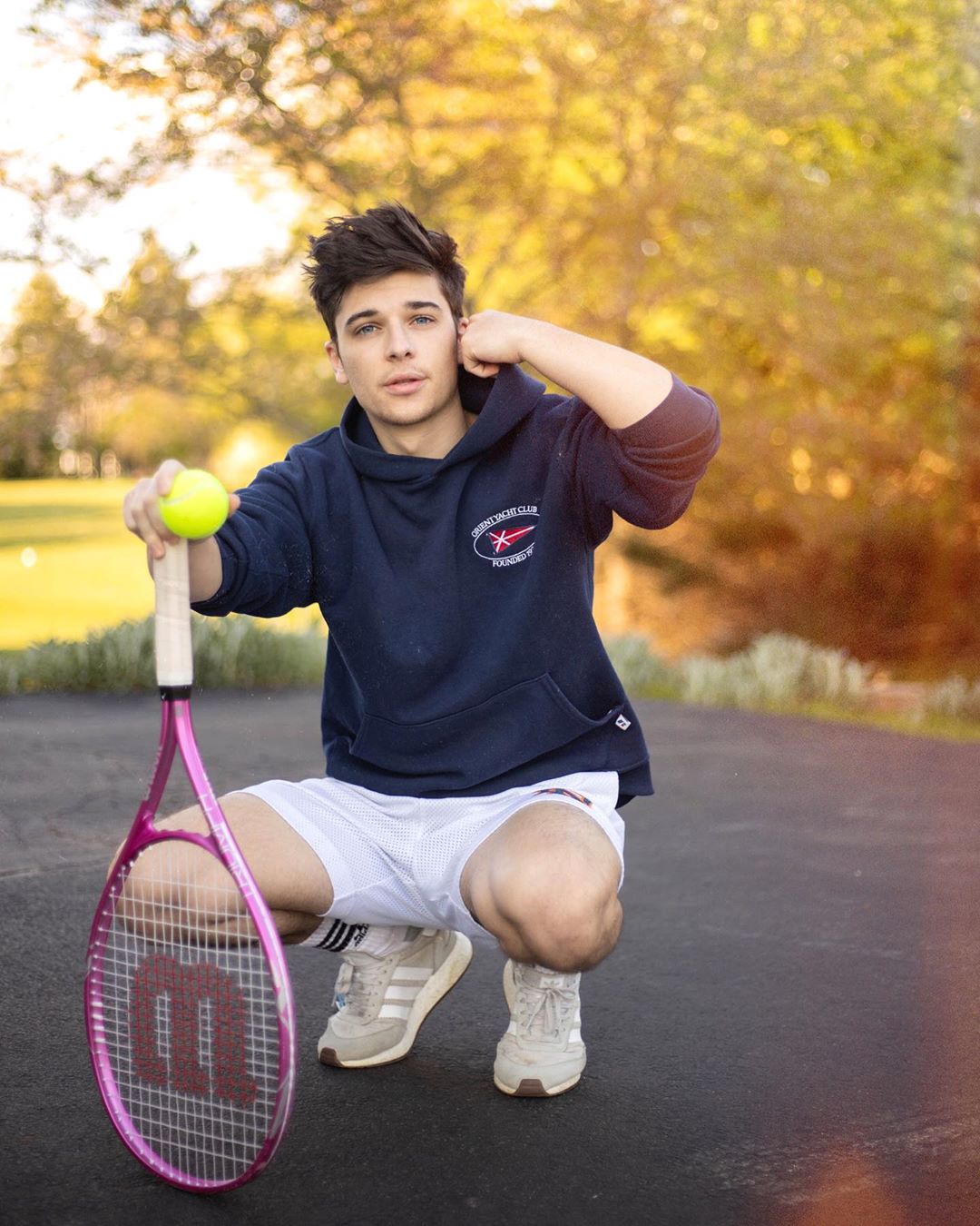 Sean Zeveran