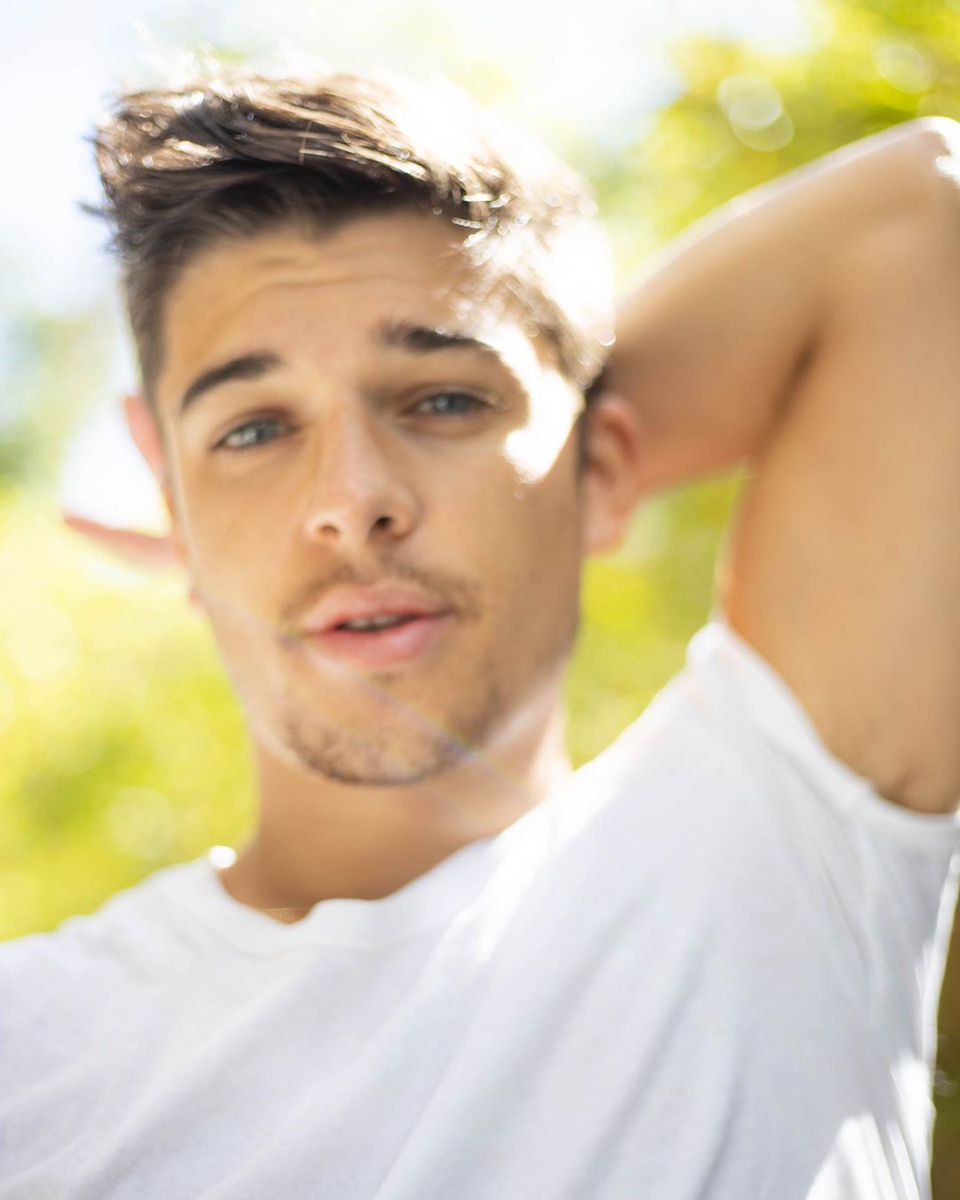 General photo of Sean O'Donnell