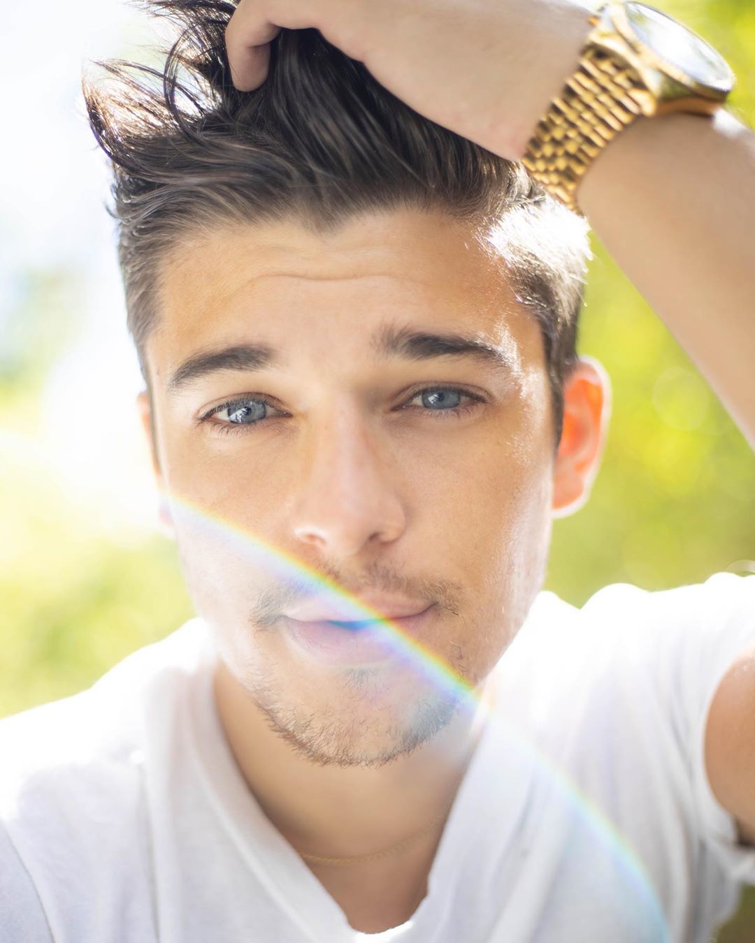 General photo of Sean O'Donnell