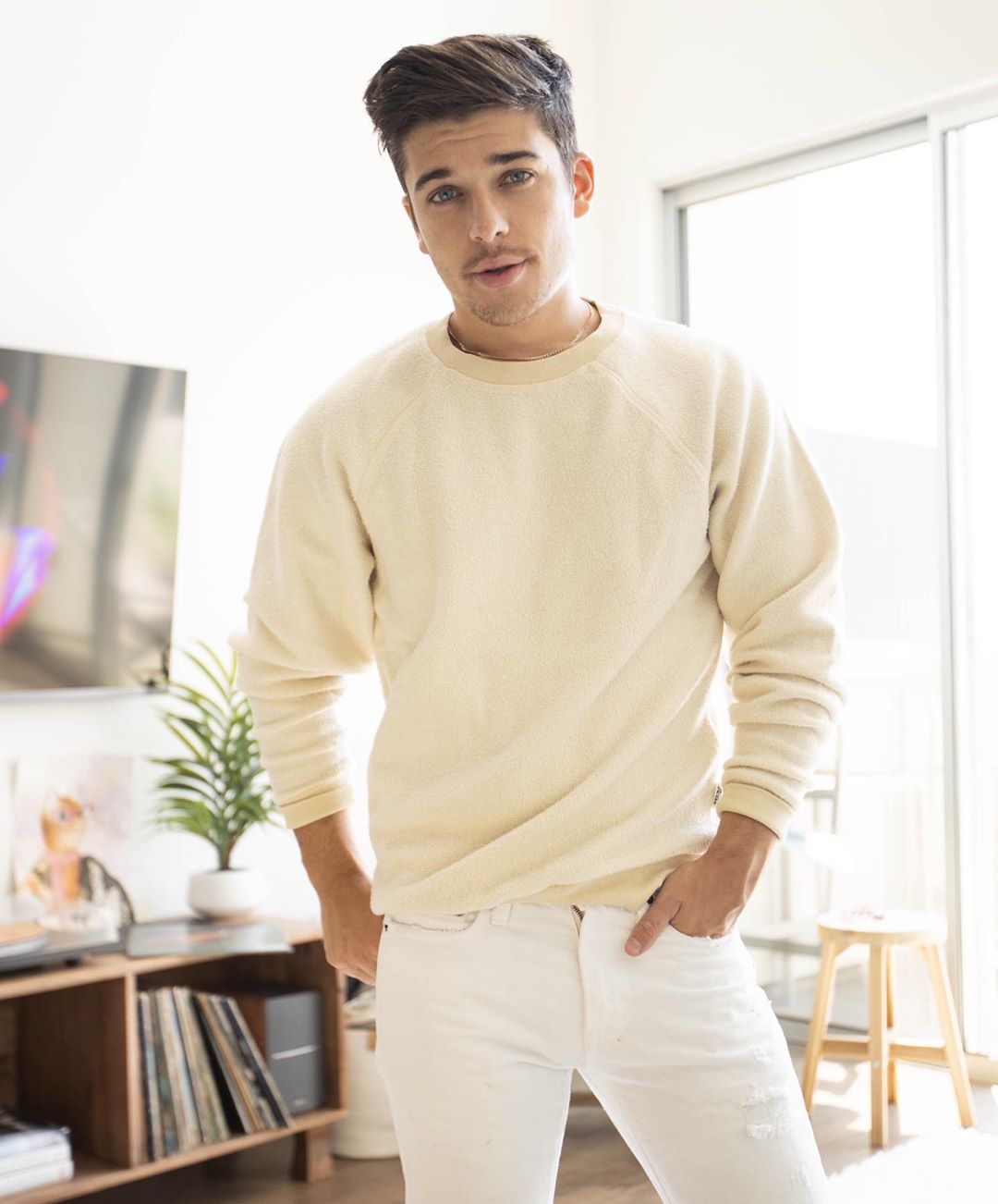 General photo of Sean O'Donnell