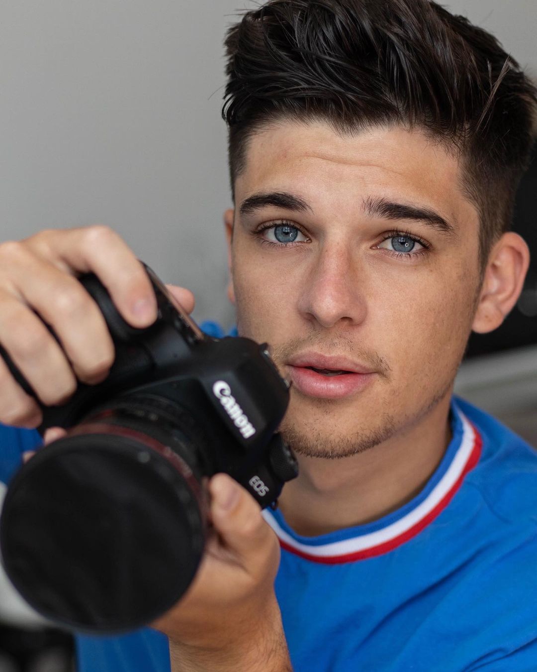 General photo of Sean O'Donnell