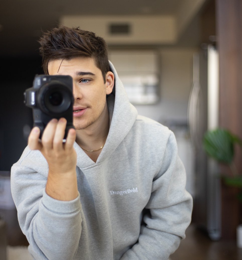 General photo of Sean O'Donnell