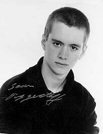 General photo of Sean Biggerstaff