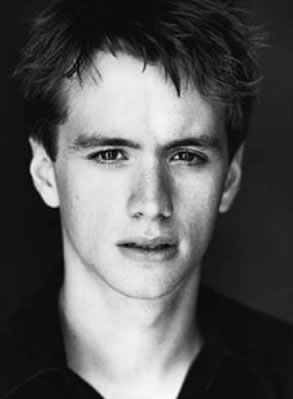 General photo of Sean Biggerstaff