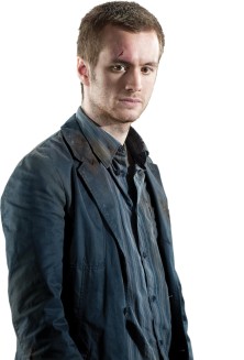 General photo of Sean Biggerstaff