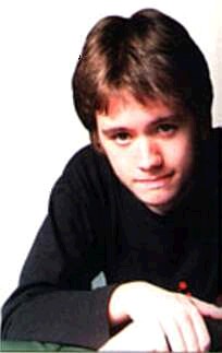 General photo of Sean Biggerstaff