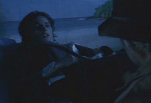 Sean Faris in Smallville, episode: Nocturne