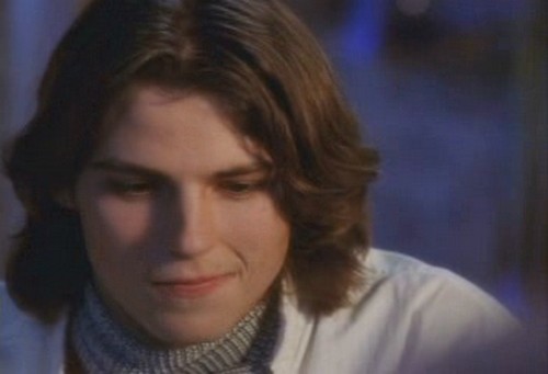 Sean Faris in Smallville, episode: Nocturne