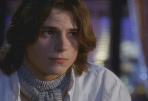 Sean Faris in Smallville, episode: Nocturne