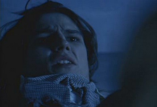 Sean Faris in Smallville, episode: Nocturne