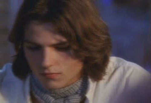 Sean Faris in Smallville, episode: Nocturne