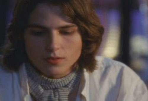 Sean Faris in Smallville, episode: Nocturne