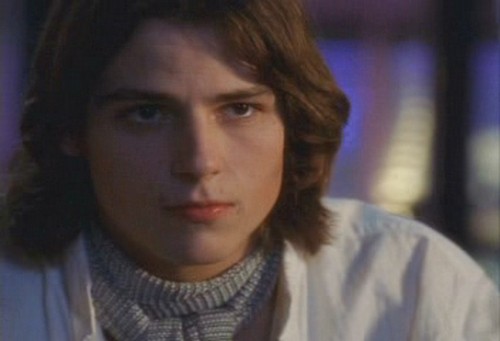 Sean Faris in Smallville, episode: Nocturne