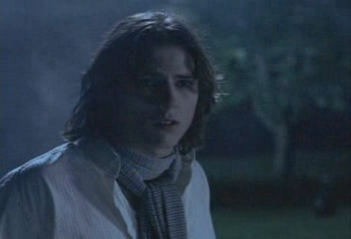 Sean Faris in Smallville, episode: Nocturne