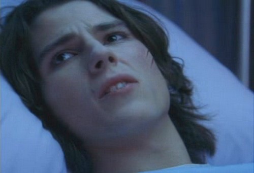 Sean Faris in Smallville, episode: Nocturne